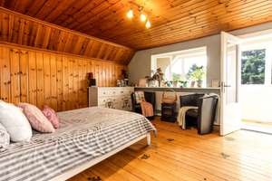 HYGGEHAUS am Rhein in Warmbach – Besonderes Wohlfühlhaus mit Doppelgarage und ganz viel Seele – Die vollständige Adresse der Immobilie erhältst du vom Anbieter., 79618 Rheinfelden (Baden) – Vorschaubild 15
