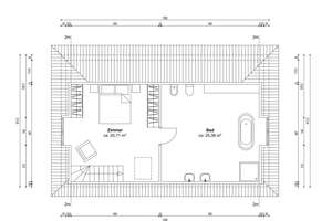Charmantes Einfamilienhaus auf Schlossgrundstück mit Pool und Sauna in Potsdam mit viel Potenzial  – Die vollständige Adresse der Immobilie erhältst du vom Anbieter., 14476 Fahrland, Potsdam – Vorschaubild 55
