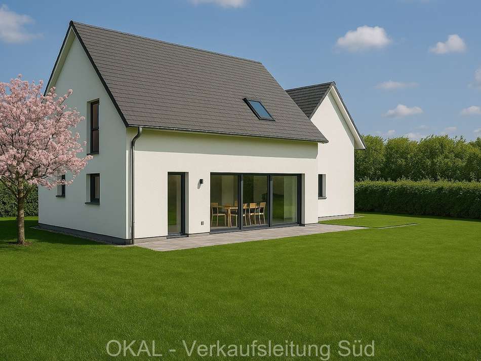 Haus Vis 2