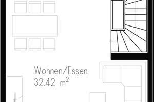 Exklusives A+ Neubau-Reihenhaus mit PV-Speicher, Premiumküche & Garten – Die vollständige Adresse der Immobilie erhältst du vom Anbieter., 86415 Mering – Vorschaubild 23