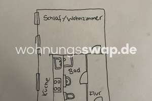 Wohnungstausch: Straßmannstraße 31 – Straßmannstraße 31, 10000 Friedrichshain, Berlin – Vorschaubild 6