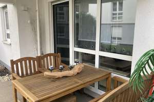 Helle 2-Zimmer Wohnung mit Terrasse im Erdgeschoss in Friedberg (Hessen) – Fauerbacher Straße 37, 61169 Friedberg (Hessen) – Vorschaubild 15