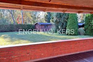 Idyllischer Bungalow im Ostseebad Trassenheide – Birkenhainring 81, 17449 Trassenheide – Vorschaubild 11