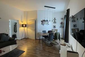 Essen Rüttenscheid Almastraße, schöne Wohnung mit Terrasse