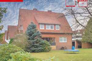 157 m² in Harpstedt - Solides 
Einfamilienhaus mit Einliegerwohnung  – Oldenburg (Kreis) – Vorschaubild 1