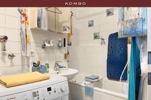 Kapitalanlage mit Leerstandspotenzial: 2 Raum Wohnung mit Aufzug + Fernwärme in gepflegtem Zustand! – Die vollständige Adresse der Immobilie erhältst du vom Anbieter., 13357 Gesundbrunnen, Berlin – Vorschaubild 8