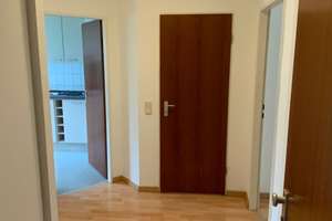 Attraktive Erdgeschosswohnung mit Terrasse, Einbauküche, Kellerraum und Stellplatz – zu verkaufen – Die vollständige Adresse der Immobilie erhältst du vom Anbieter., 48161 Gievenbeck, Münster – Vorschaubild 4