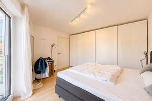 Exklusive 2-Zimmer-Wohnung im Stuttgarter-Westen – Die vollständige Adresse der Immobilie erhältst du vom Anbieter., 70193 Kräherwald, Stuttgart – Vorschaubild 8