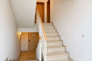 Bezugsfreie großzügige 2 Zimmerwohnung mit Balkon, TG-Stellplatz und Abstellraum – Die vollständige Adresse der Immobilie erhältst du vom Anbieter., 4329 Heiterblick, Leipzig – Vorschaubild 8
