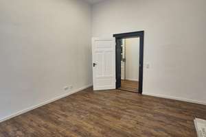 Gelegenheit! Schöne 3 Zimmer Wohnung - ideal für WG - zum Erstbezug nach Sanierung in MA-Neckarstadt
