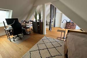 Wunderschönes repräsentatives Renditeobjekt, direkt vom Eigentümer provisionsfrei! – Albertusstraße 9, 41061 Gladbach, Mönchengladbach – Vorschaubild 14