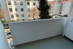 Beste Kapitalanlage!
Renoviertes und vermietetes 1 Zimmerappartement in Bestlage von Milbertshofen. – Nietzschestr. 30, 80807 Milbertshofen, München – Vorschaubild 2