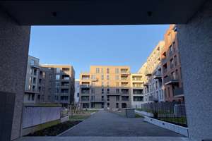 2-Zimmer-Wohnung im Quartier Elf Freunde – Max-Jarecki-Straße 10, 69115 Bahnstadt, Heidelberg – Vorschaubild 6