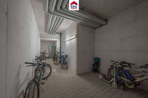 Freie Gartenwohnung mit 4,5 Zimmer in Sachsenheim, barrierefrei plus TG-Stellplatz – Kopernikusstraße 3, 74343 Sachsenheim – Vorschaubild 15