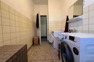 Großzügige Erdgeschosswohnung mit vielfältigen Nutzungsmöglichkeiten in Neckarau – 68199 Neckarau, Mannheim – Vorschaubild 28