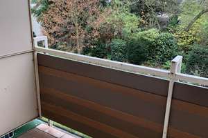 Teilsanierte 3,5 Zimmer-Whg. mit Balkon zum 01.11.2026 – Hultschiner Straße 135, 47055 Wanheimerort, Duisburg – Vorschaubild 7