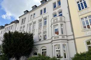Altbaujuwel in Bestlage – Die vollständige Adresse der Immobilie erhältst du vom Anbieter., 30171 Südstadt, Hannover – Vorschaubild 2