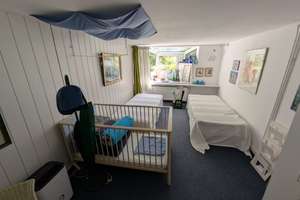 Ein Zuhause am Waldrand – großzügiges Familienhaus mit traumhaftem Garten in Isernhagen-Süd – Die vollständige Adresse der Immobilie erhältst du vom Anbieter., 30657 Isernhagen-Süd, Hannover – Vorschaubild 14