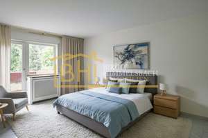 Oststadt: Helle 3-Zi-Wohnung – Bezugsfrei - Provisionsfrei! – Die vollständige Adresse der Immobilie erhältst du vom Anbieter., 68165 Schwetzingerstadt/Oststadt, Mannheim – Vorschaubild 3
