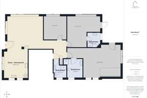 Repräsentatives Ein-/Zweifamilienhaus mit Einliegerwohnung und traumhaftem Ausblick – Die vollständige Adresse der Immobilie erhältst du vom Anbieter., 33014 Bad Driburg – Vorschaubild 42