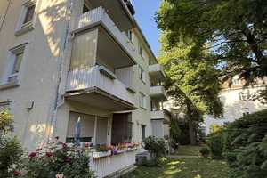 Modernisierte 2 ZKBB mit Stellplatz in ruhiger zentrumsnaher Lage von Wi-Biebrich *Provisionsfrei* – Elise-Kirchner-Straße 29, 65203 Wiesbaden – Vorschaubild 22