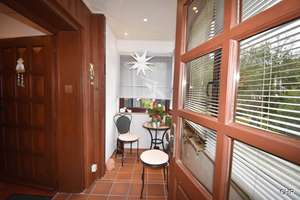 Sehr gepflegtes Ein- Zweifamilienhaus mit Garage,  kl. Innenhof und Garten in ruhiger Lage – Die vollständige Adresse der Immobilie erhältst du vom Anbieter., 37445 Harz (Landkreis Osterode am Harz), gemeindefreies Gebiet – Vorschaubild 2