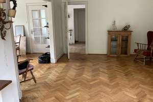 Charmantes Rotklinker-Einfamilienhaus in seltener Rondeellage - Hamburg-Marienthal  – Die vollständige Adresse der Immobilie erhältst du vom Anbieter., 22043 Marienthal, Hamburg – Vorschaubild 9