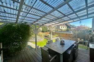 Traumhaft schöne Doppelhaushälfte mit Garten und Garage in Essen - Borbeck – Leimgardtsfeld 112, 45355 Borbeck-Mitte, Essen – Vorschaubild 60