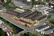Gewerbepark 'Hallen Am Wassertor': Hallen, Freiflächen und Büro