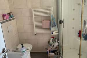 Charmante 2-Zimmer Wohnung in Magdeburg-Sudenburg - Ideal für Studenten, Uniklinikum nähe. – Lemsdorfer Weg 9, 39112 Sudenburg, Magdeburg – Vorschaubild 7