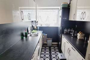 Vermietete 2,5 Zimmer Wohnung provisionsfrei in Berlin Tiergarten zu verkaufen – Birkenstr. 00, 10559 Moabit, Berlin – Vorschaubild 6