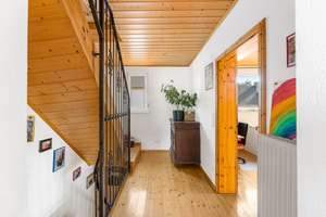Familienglück auf 221 m² – Bezugsfertiges, freistehendes Einfamilienhaus mit großem Garten – Die vollständige Adresse der Immobilie erhältst du vom Anbieter., 68309 Käfertal, Mannheim – Vorschaubild 12
