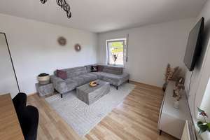 Freundliche 4-Zimmer-Wohnung in Ulm Oststadt – Heidenheimer Straße 68, 89075 Oststadt, Ulm – Vorschaubild 3