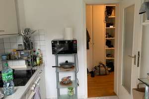 2,5 Zimmer-ETW mit Balkon in bester Lage von Wiesbaden, Nähe Neroberg – Nerotal 0, 65193 Nordost, Wiesbaden – Vorschaubild 21