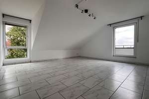 Traumhafte Maisonette mit großem Balkon, 2 Bädern & 2 TG-Stellplätzen – Oberheidter Straße 60, 42349 Cronenberg, Wuppertal – Vorschaubild 2