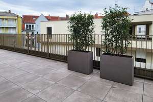 Erstbezug: 3-Zimmer Wohnung mit Dachterrasse im Sternhof Regensburg – Guerickestrasse 6, 93053 Kasernenviertel, Regensburg – Vorschaubild 19