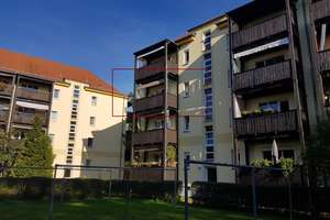   Attraktive 2-Raum-Wohnung in Dresden-Gruna mit 57 m² – Die vollständige Adresse der Immobilie erhältst du vom Anbieter., 1277 Gruna, Dresden – Vorschaubild 19
