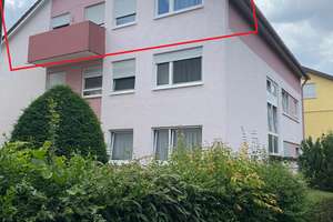 Kompaktes Wohnglück: 2-Zimmer-Wohnung in Stuttgart-Weilimdorf