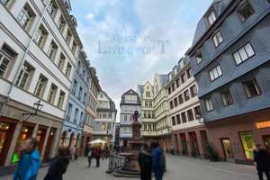 *** DOM-RÖMER-QUARTIER *** LUXUS-MAISONETTE mitten in der ALTSTADT – 60311 Altstadt, Frankfurt am Main – Vorschaubild 22