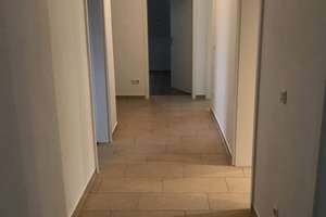 Helle, gemütliche Dachgeschosswohnung mit Wohnküche – Gneisenaustraße 25, 52068 Panneschopp, Aachen – Vorschaubild 17