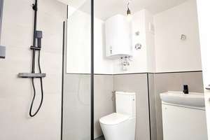 Modernisiertes 1-Zimmer-Apartment in Erlangen – Rennesstraße 41, 91054 Sieglitzhof, Erlangen – Vorschaubild 2