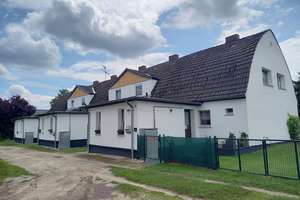 Bezugsfreies Haus mit Garten und Südausrichtung zum Top-Preis – Die vollständige Adresse der Immobilie erhältst du vom Anbieter., 15848 Tauche – Vorschaubild 1