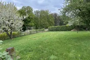 Hier kann man sich entspannen! Großzügiges Einfamilienhaus mit Raum für Visionen in ländlicher Lage – Rhein-Sieg-Kreis – Vorschaubild 16