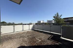 S-Rohr: Viel Licht, viel Freiraum – 2-Zimmer-Wohnung mit großer Dachterrasse – 70565 Rohr, Stuttgart – Vorschaubild 15