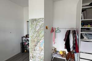 Traumhafte 4-Zimmer-Wohnung mit Loggia und EBK in Wiesbaden – Wielandstraße 7, 65187 Südost, Wiesbaden – Vorschaubild 27