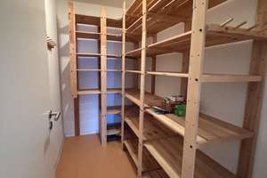 Moderne trifft Tradition in luxuriöser Penthouse-Wohnung in Braunschweig-Innenstadt – Ägidienmarkt 14, 38100 Innenstadt, Braunschweig – Vorschaubild 23