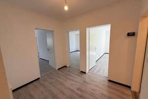 Großzügige 3 Zi.-Whg., Wohnküche, 2 Bäder, mit guten Anbindungsmöglichkeiten – Hasengartenstraße 15, 65189 Südost, Wiesbaden – Vorschaubild 12