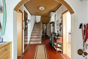 Reduziert! Einfamilienhaus mit Carport und schönem Garten inmitten von Altenkirchen! – Altenkirchen (Westerwald) (Kreis) – Vorschaubild 7