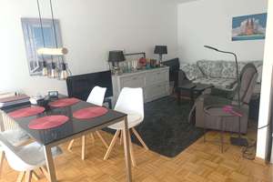 Schicke helle 2-Zimmer-Erdgeschoß-Wohnung mit Terrasse im Kölner Süden! – Ober Buschweg 10, 50999 Sürth, Köln – Vorschaubild 5