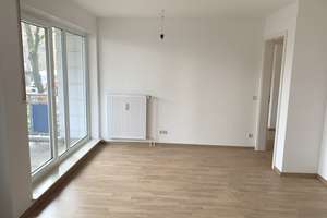 **vermietete 2-Zimmer-Komfortwohnung mit Balkon und EBK in Berlin-Niederschönhausen** – Buchholzer Straße  77, 13156 Niederschönhausen, Berlin – Vorschaubild 3